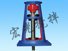 FZ型雙支點方底板機架